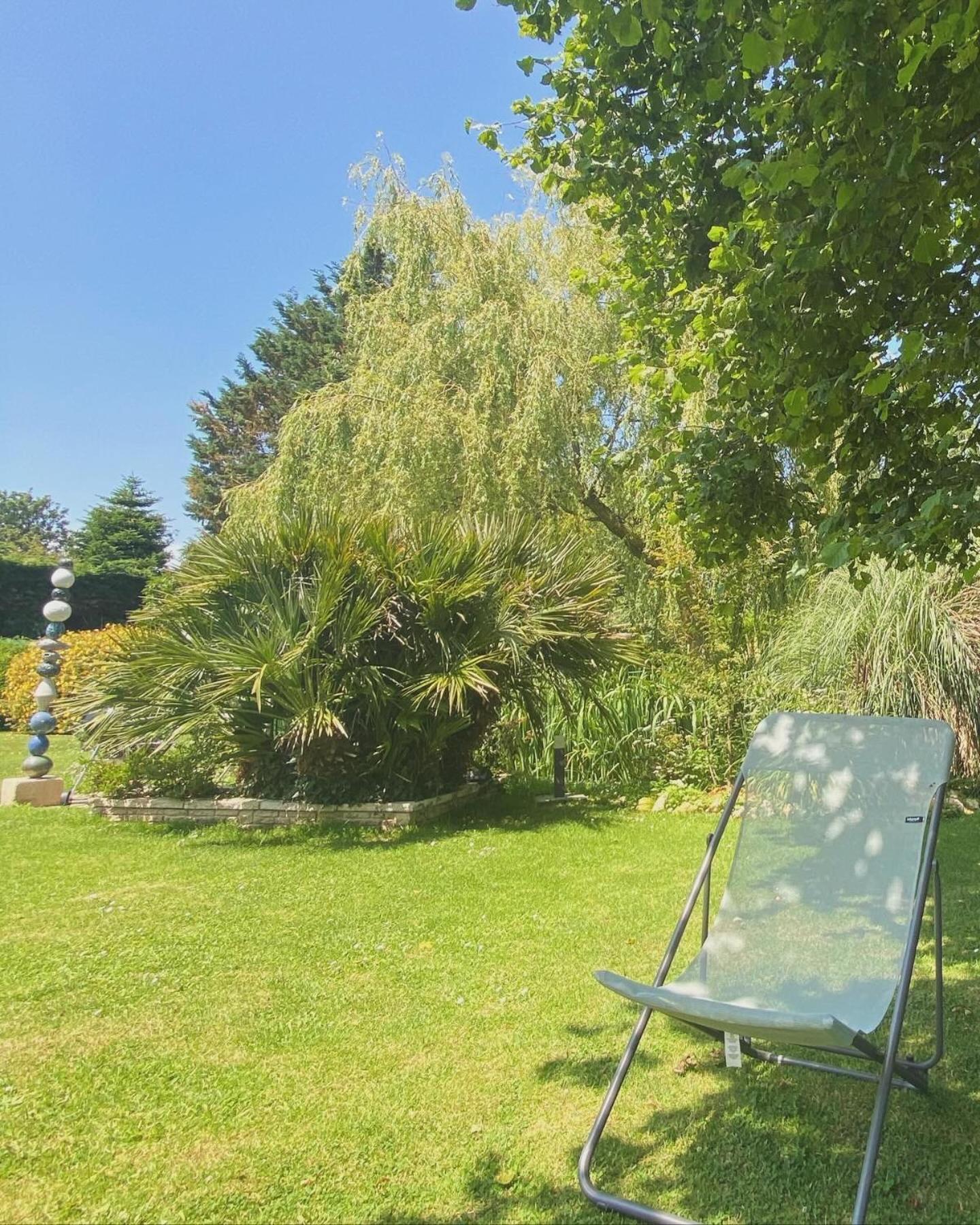 Le Clos D'Esquay, Cote Aure 외부 사진