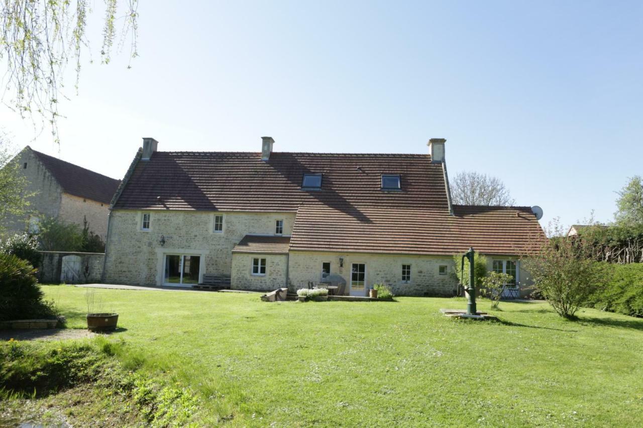 Le Clos D'Esquay, Cote Aure 외부 사진