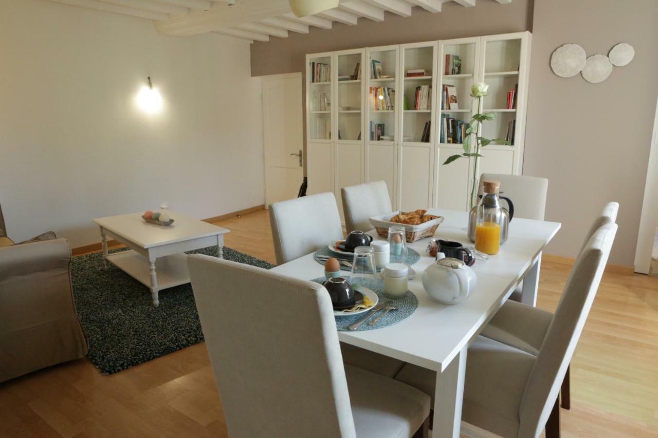 Le Clos D'Esquay, Cote Aure 외부 사진