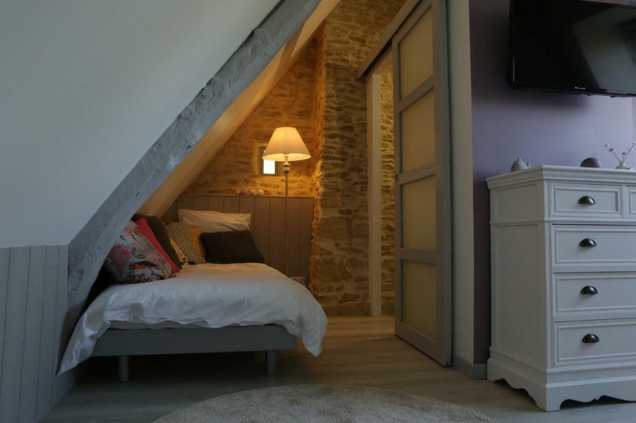 Le Clos D'Esquay, Cote Aure 외부 사진