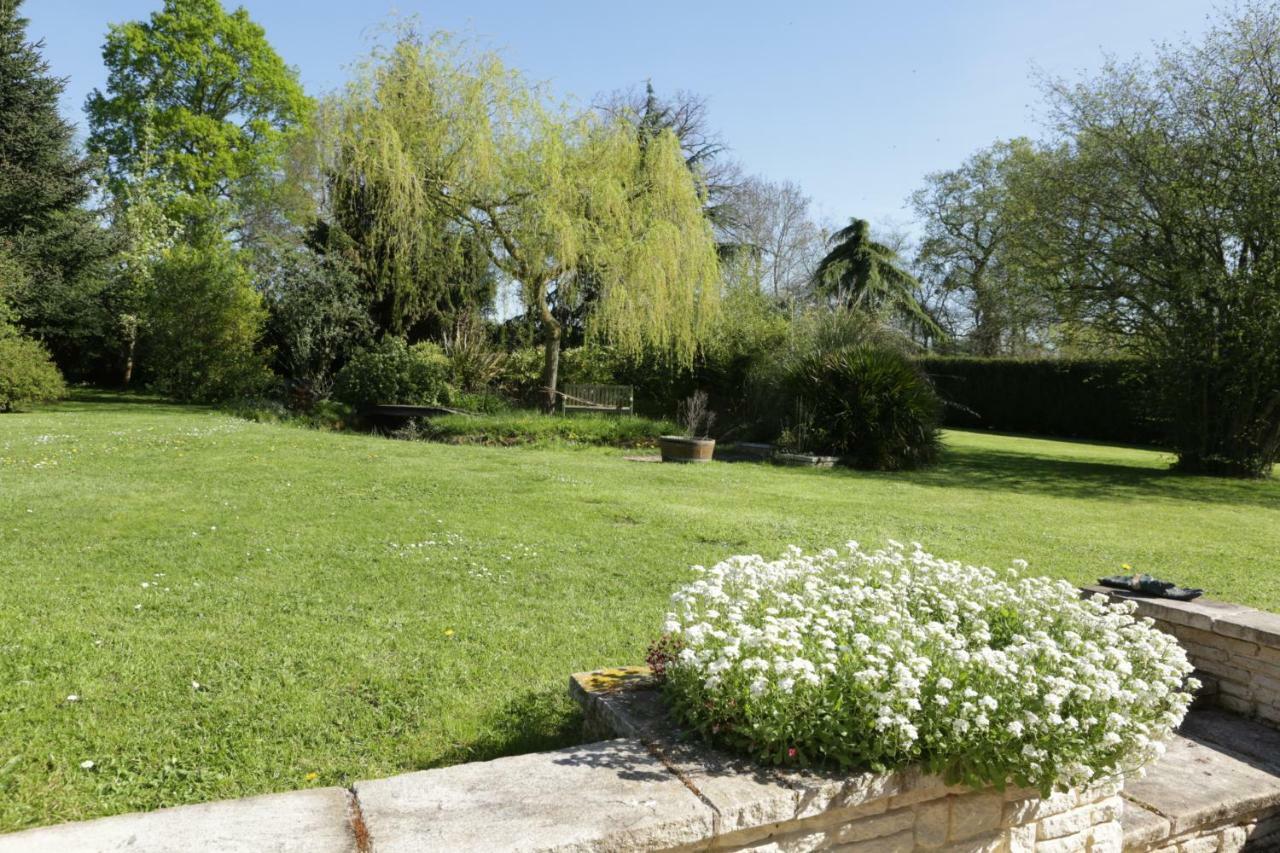 Le Clos D'Esquay, Cote Aure 외부 사진