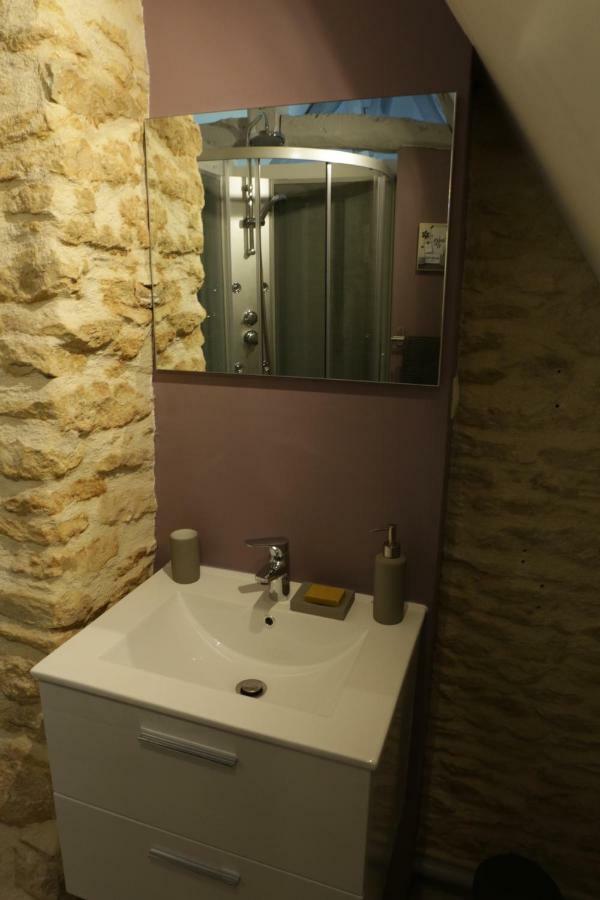 Le Clos D'Esquay, Cote Aure 외부 사진